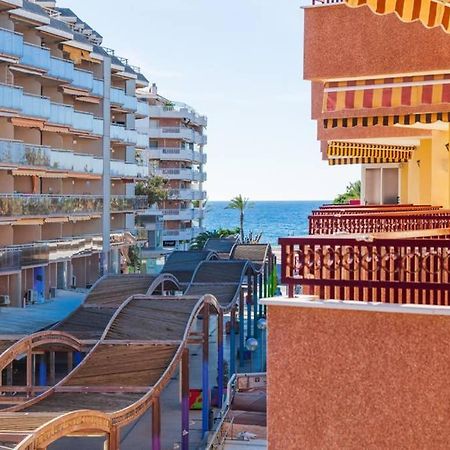 Appartement Alfonso Salou Luaran gambar