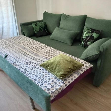 Appartement Alfonso Salou Luaran gambar