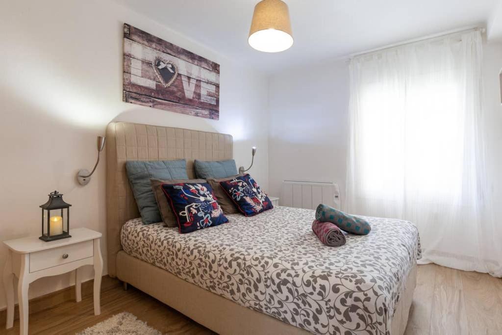 Appartement Alfonso Salou Luaran gambar