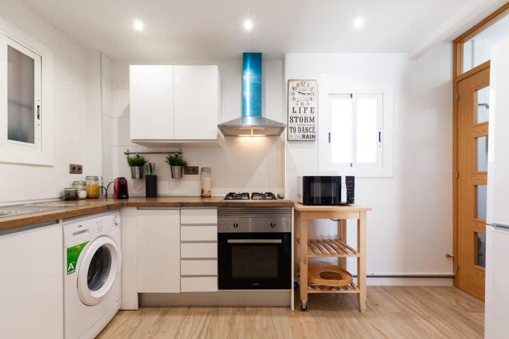 Appartement Alfonso Salou Luaran gambar