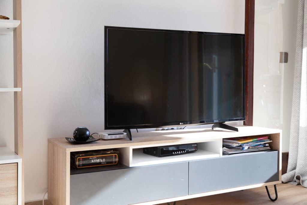 Appartement Alfonso Salou Luaran gambar