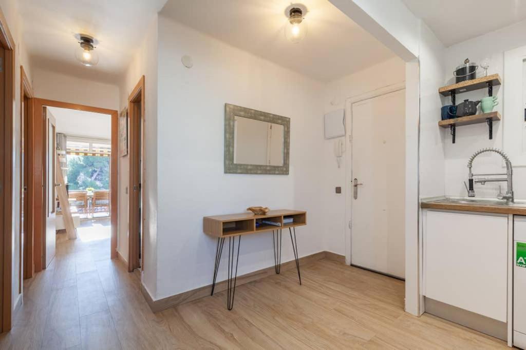 Appartement Alfonso Salou Luaran gambar