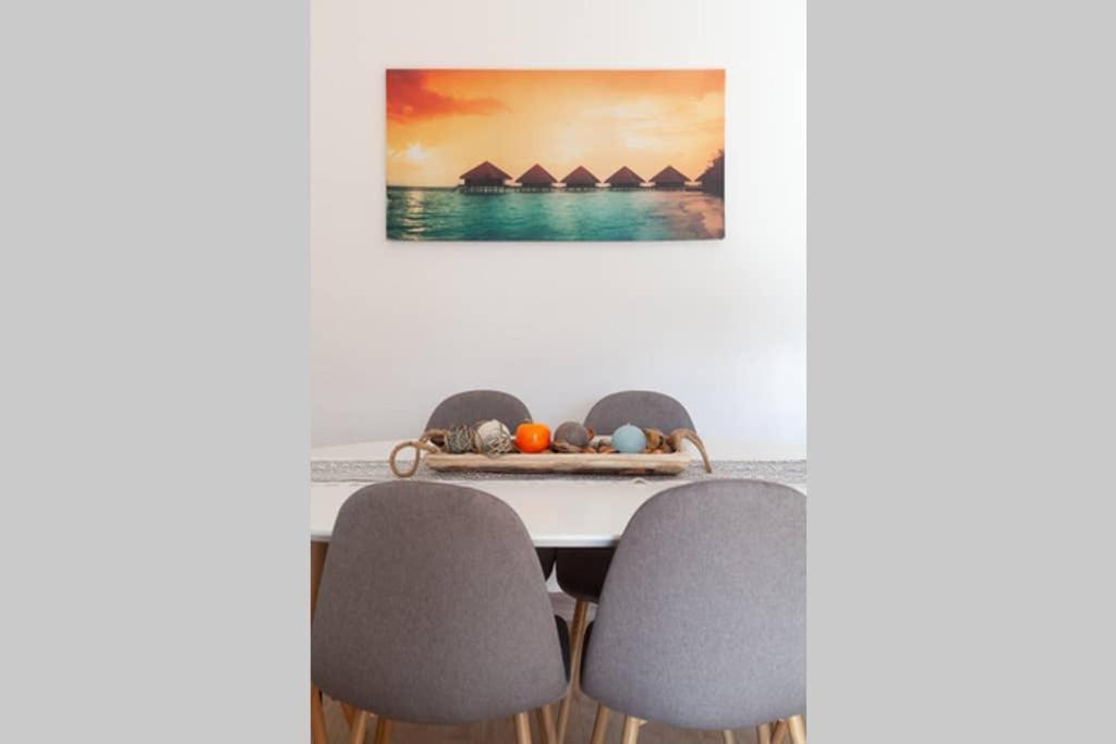 Appartement Alfonso Salou Luaran gambar