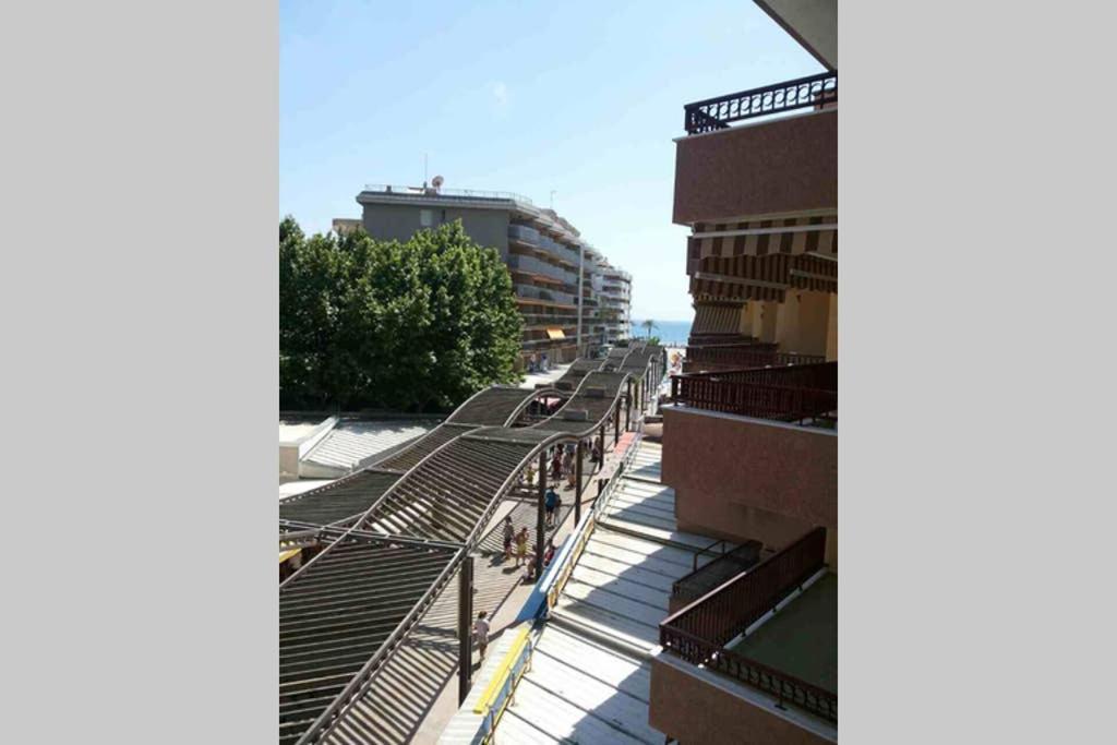 Appartement Alfonso Salou Luaran gambar
