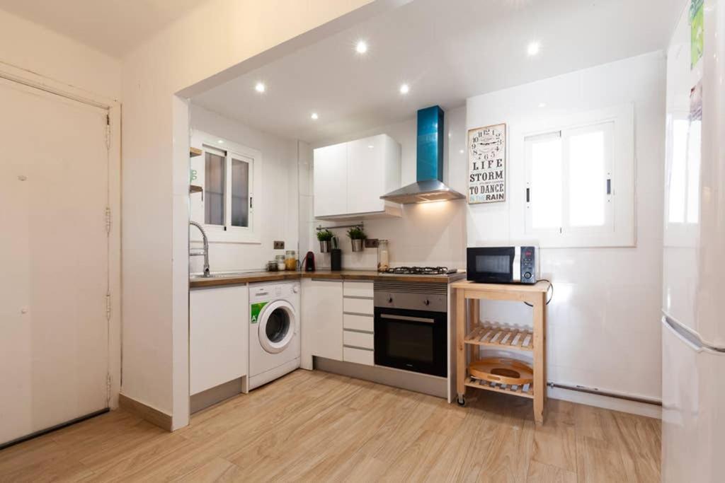 Appartement Alfonso Salou Luaran gambar
