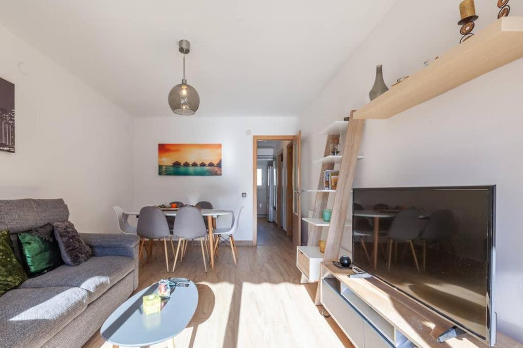 Appartement Alfonso Salou Luaran gambar