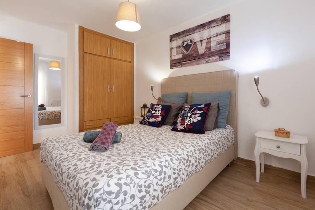 Appartement Alfonso Salou Luaran gambar