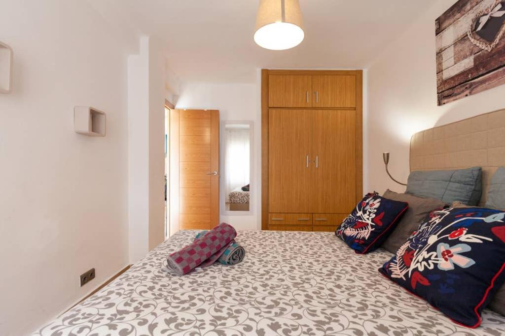 Appartement Alfonso Salou Luaran gambar