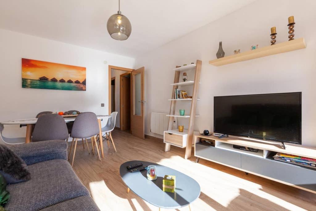 Appartement Alfonso Salou Luaran gambar