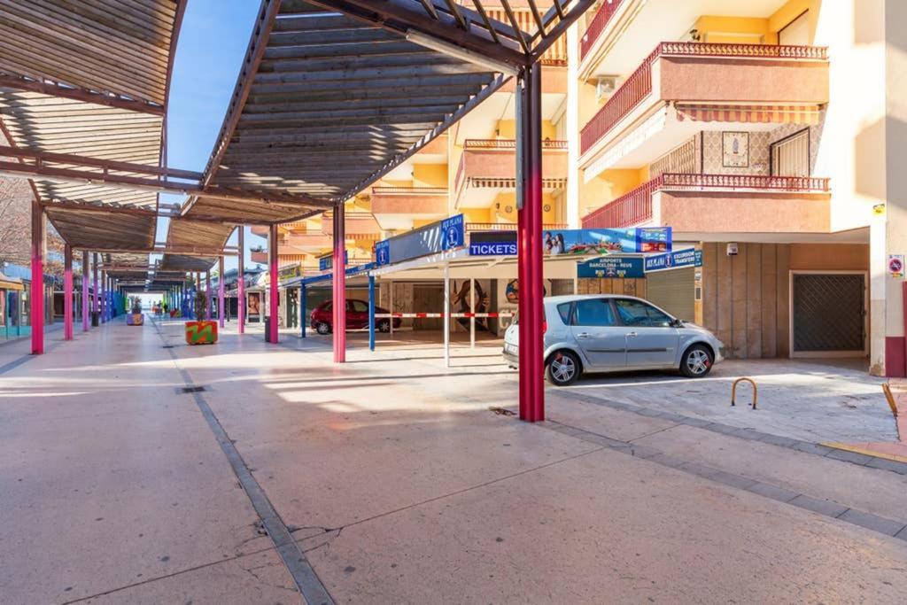 Appartement Alfonso Salou Luaran gambar
