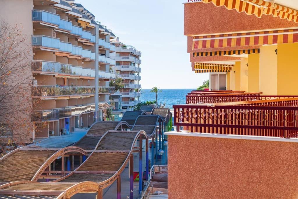 Appartement Alfonso Salou Luaran gambar