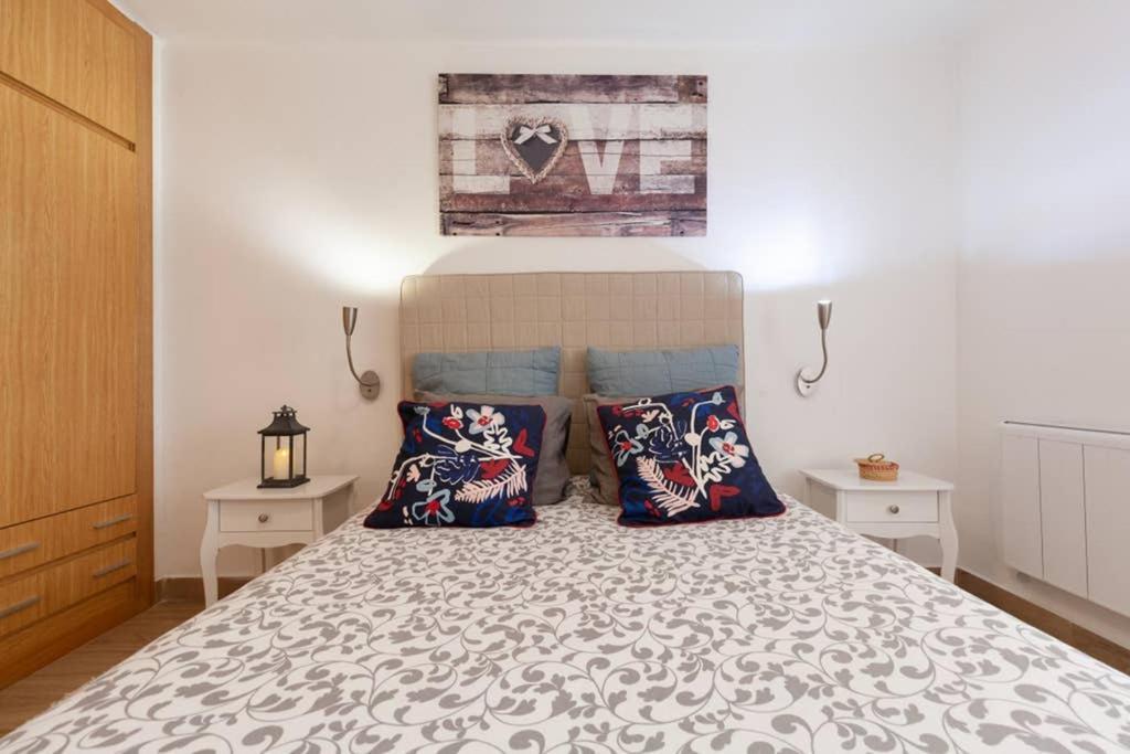 Appartement Alfonso Salou Luaran gambar