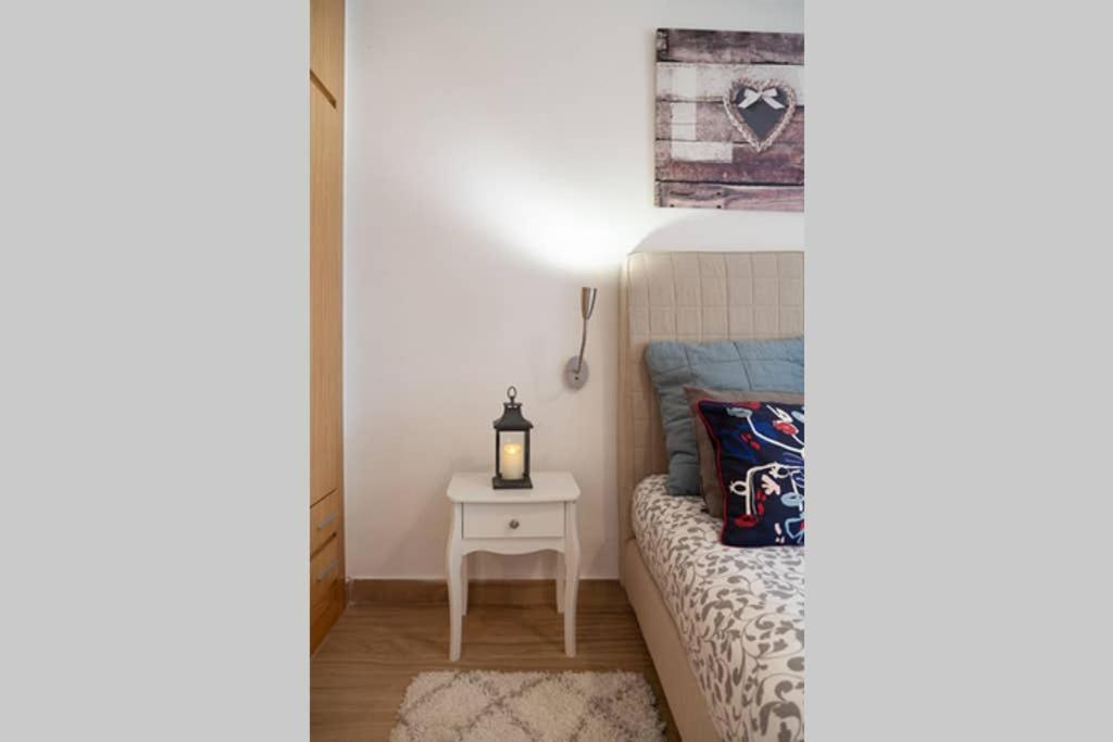 Appartement Alfonso Salou Luaran gambar