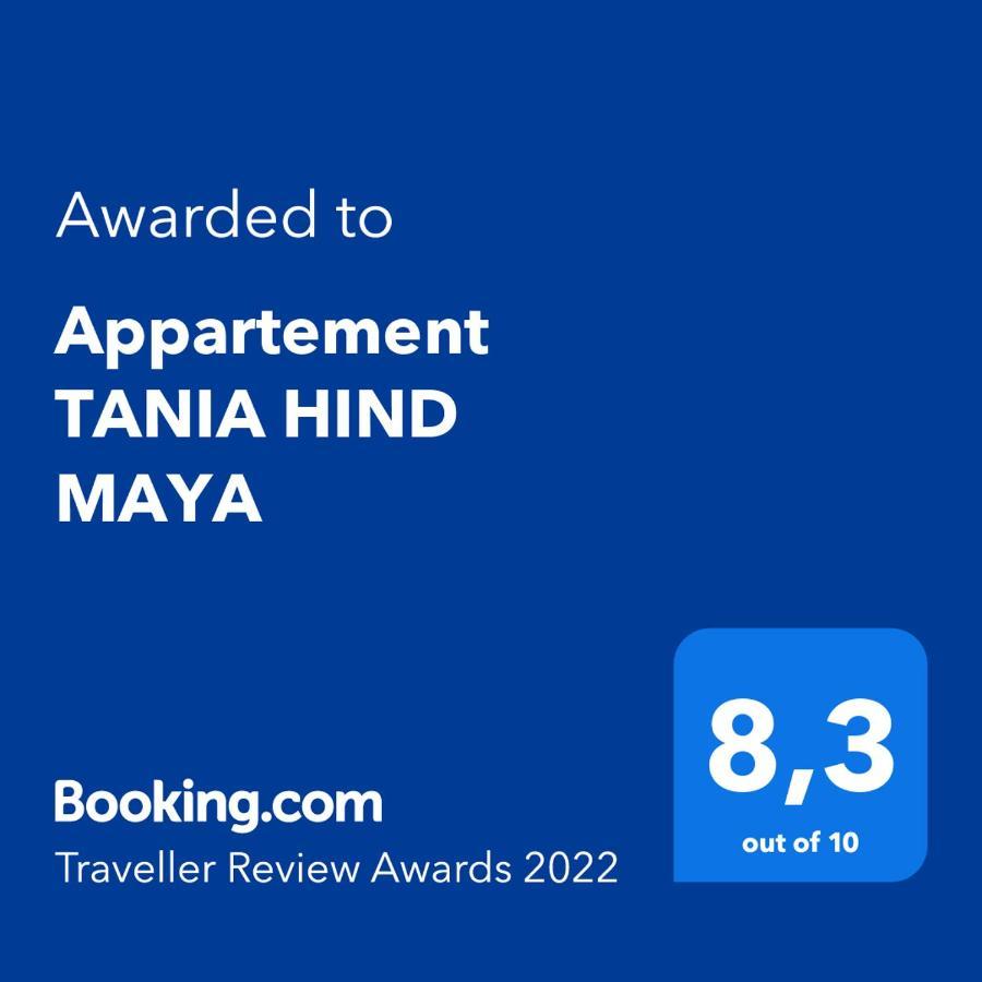 Appartement Alfonso Salou Luaran gambar