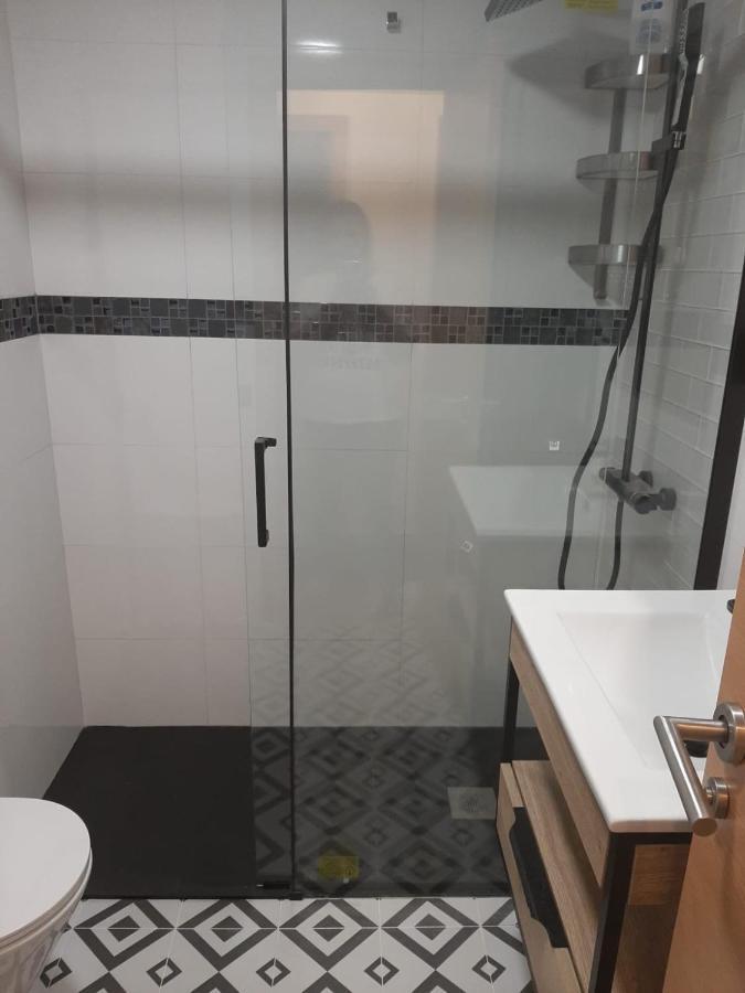 Appartement Alfonso Salou Luaran gambar