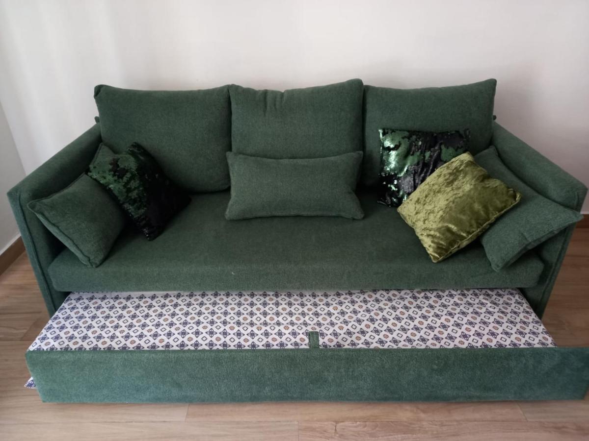 Appartement Alfonso Salou Luaran gambar