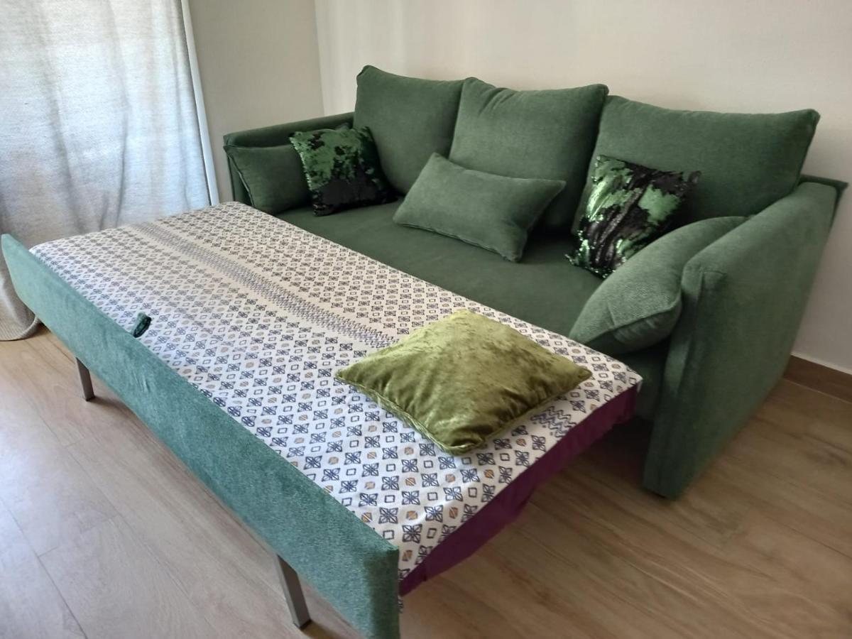Appartement Alfonso Salou Luaran gambar