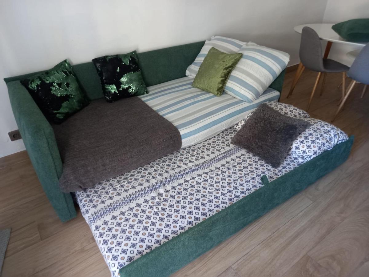 Appartement Alfonso Salou Luaran gambar
