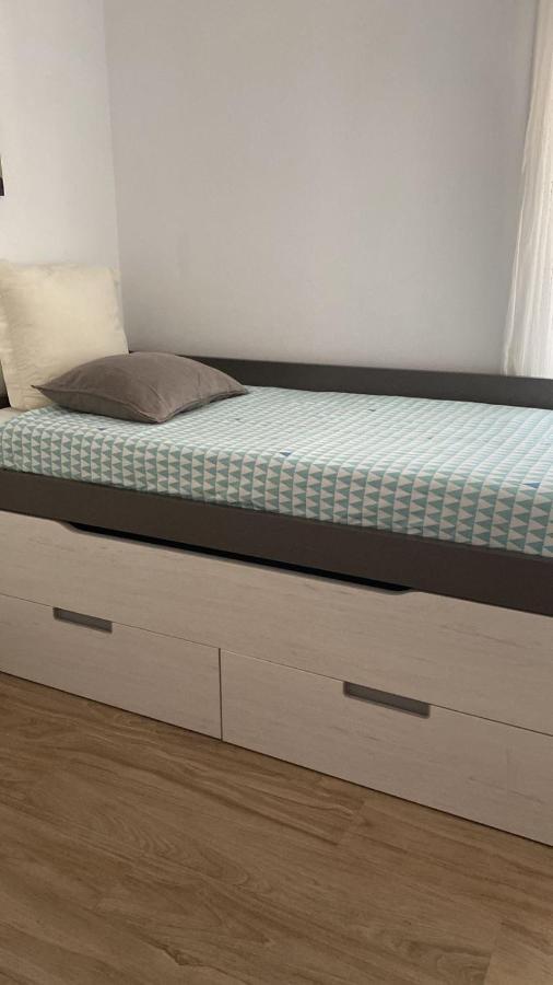 Appartement Alfonso Salou Luaran gambar