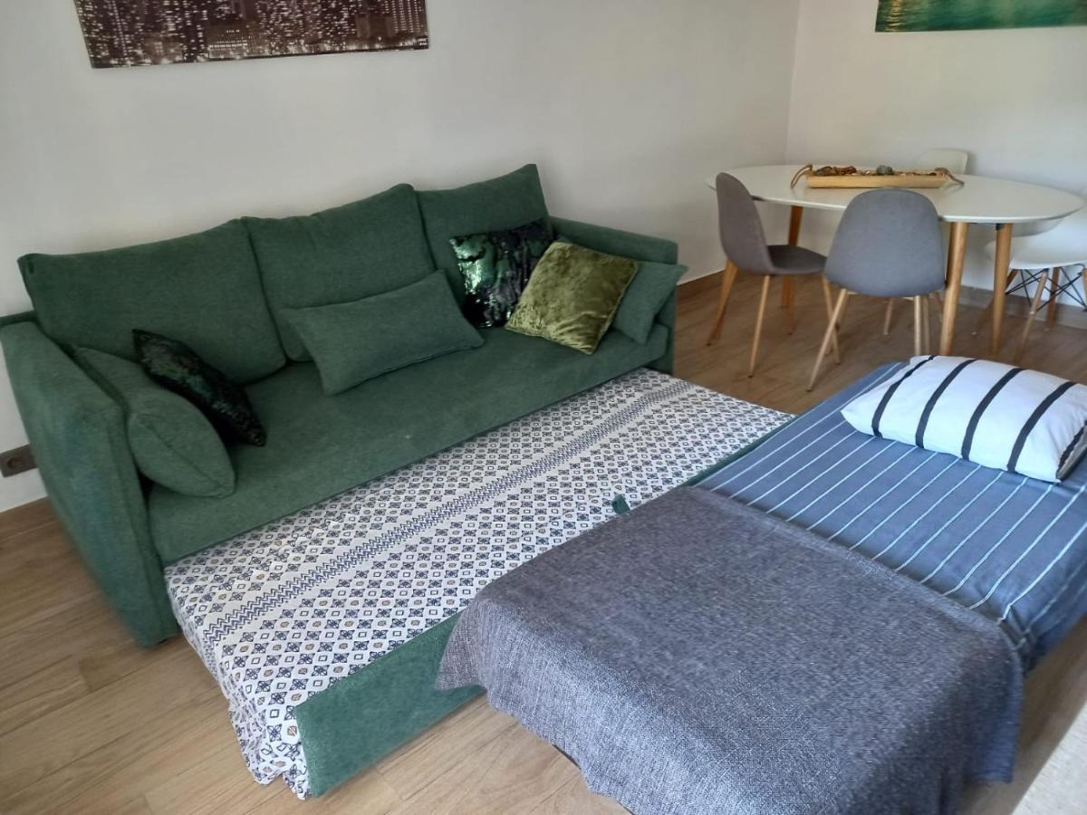 Appartement Alfonso Salou Luaran gambar