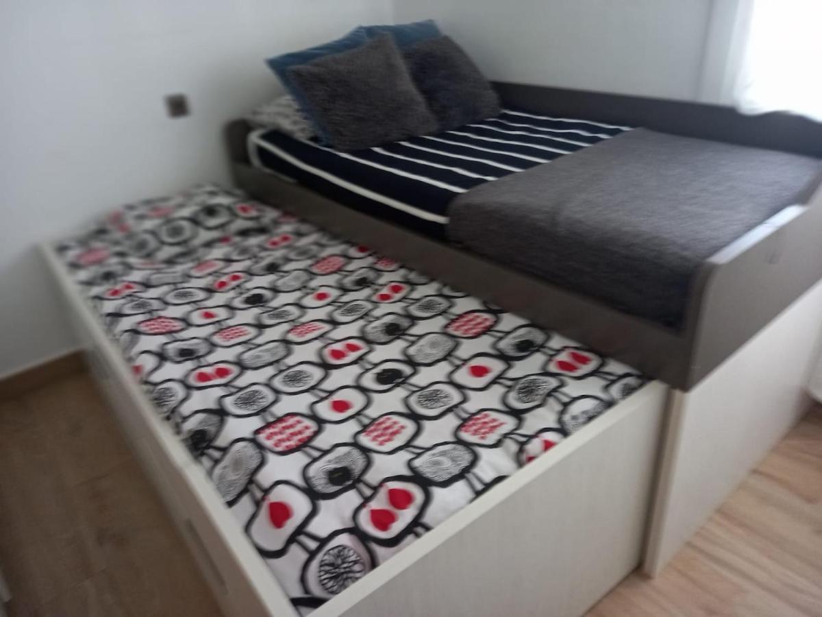 Appartement Alfonso Salou Luaran gambar